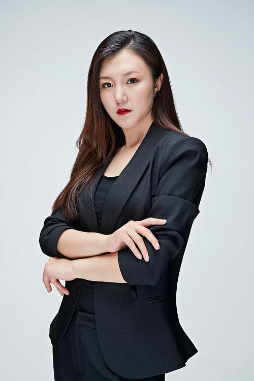 苏均 技术统筹负责人